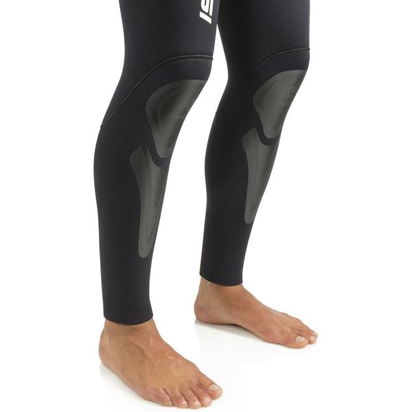 Imagem de Roupa Neoprene Mergulho Apnea New Generation 3.5 - Cressi