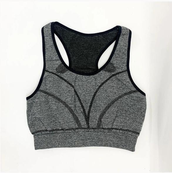 Imagem de Roupa Para Ginastica Academia Feminina Conjunto Short E Top