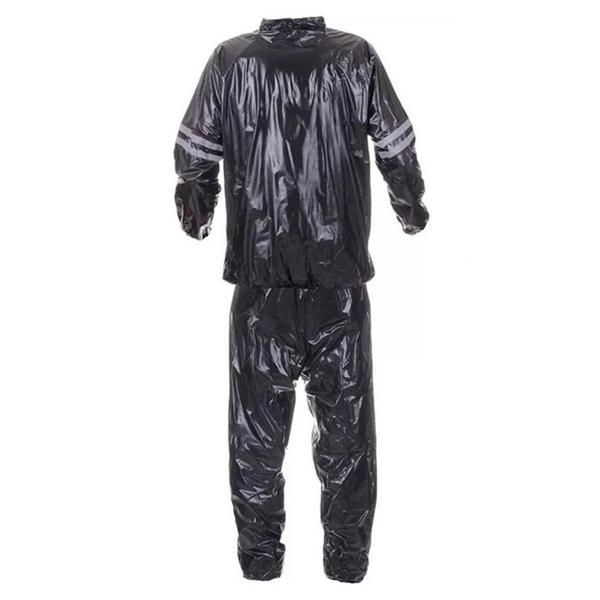 Imagem de Roupa Sauna Suit Treinamento Cross Mma Boxe Liveup