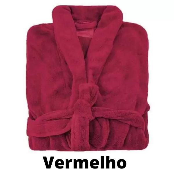 RoupĂŁo microfibra Adulto Soft Macio roupĂŁo de banho Corttex RoupĂŁo microfibra Adulto Soft Macio roupĂŁo de banho Corttex