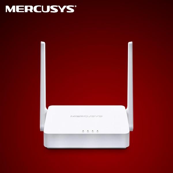 Imagem de Router Mercusys MW301R 300MBPS Wireless 2 Antenas