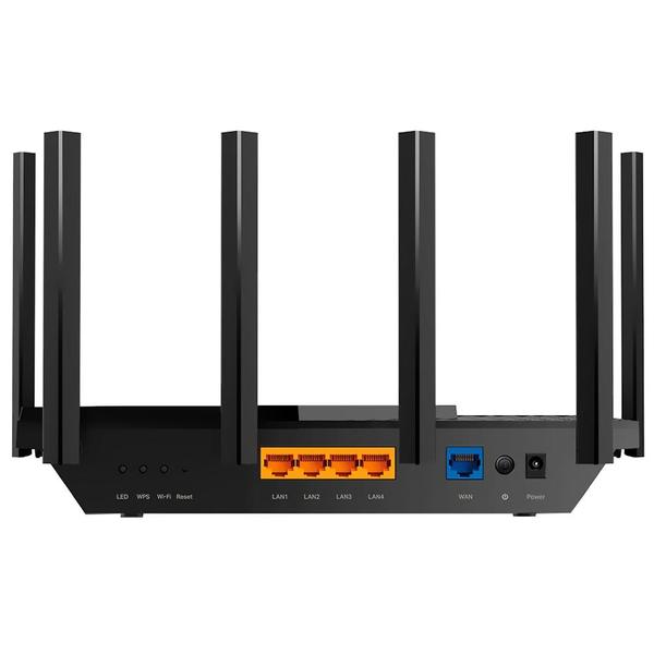 Imagem de Router TP-Link Archer AX72 Pro AX5400 Dual-Band Wifi/2.4GHZ