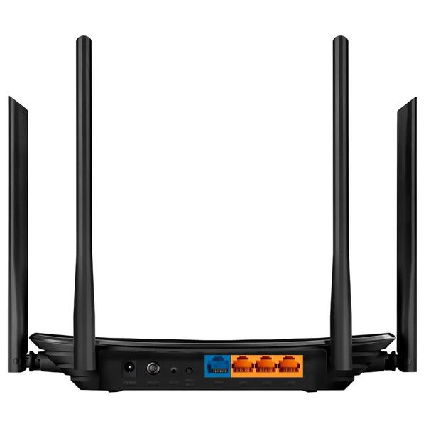 Imagem de Router TP-Link EC225-G5 AC1300 Dual-Band 4 Antena Wifi/2.4GHZ