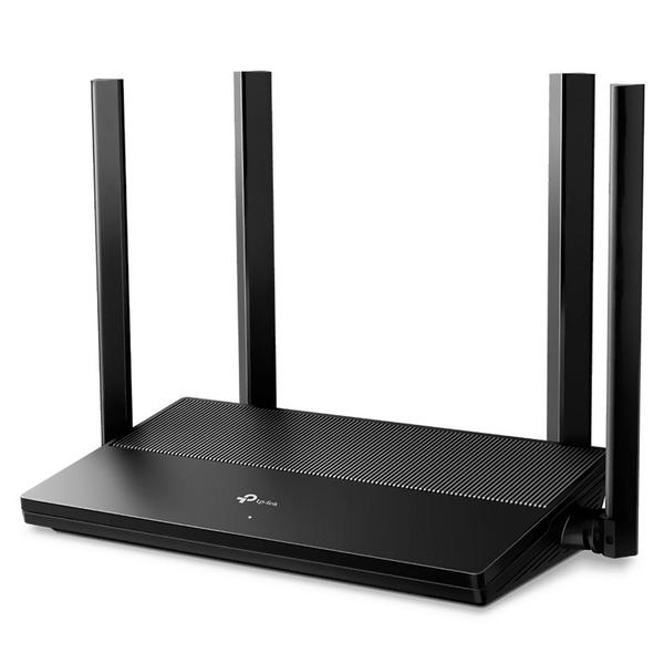 Imagem de Router TP-Link EX141 (BR) AX1500 Dual Band WIFI6 Gigabit