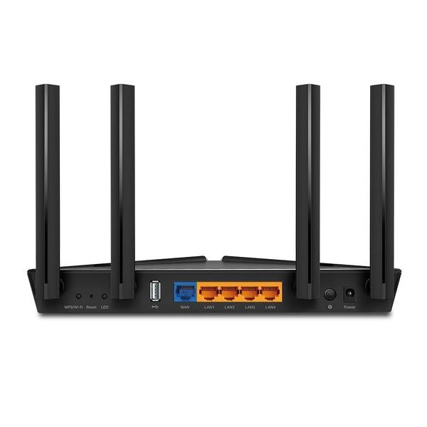 Imagem de Router TP-Link EX510(BR) AX3000 WIFI6 Ac Gigabit