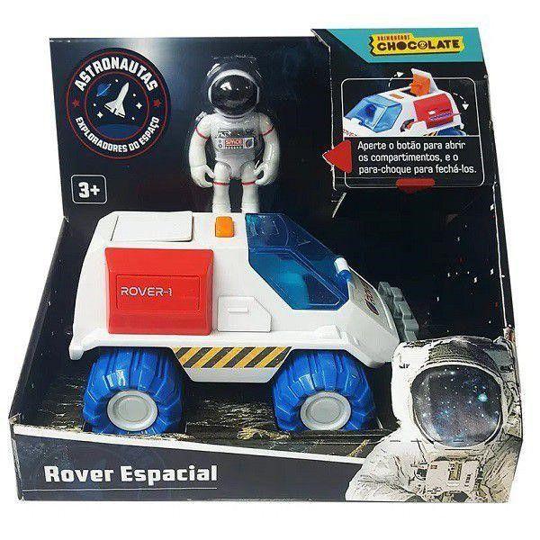 Imagem de Rover Espacial Astronauta F00242 F0024-2 - Fun