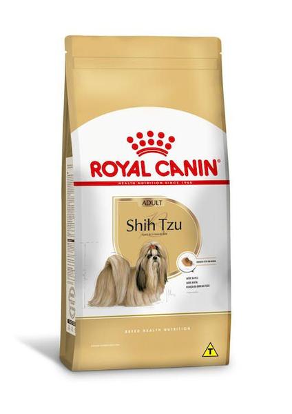 Imagem de Royal canin shih tzu adult 1kg