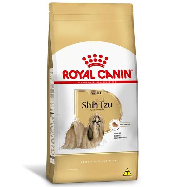 Imagem de Royal Shih Tzu Adult