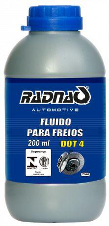 Imagem de Rq7040-24a - radnaq - fluido dot4 - 24x200ml