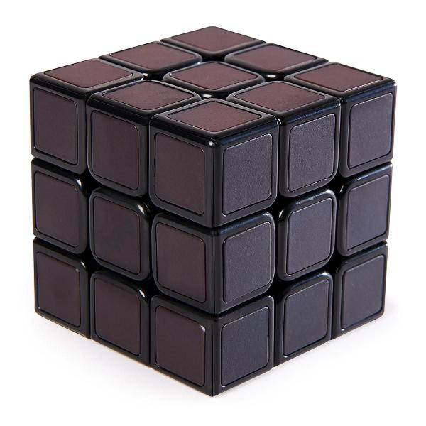 Rubik'S Cubo Mágico Fantasma Professional Digital Hard Speed - Sunny Imagem de Rubik'S Cubo Mágico Fantasma Professional Digital Hard Speed
