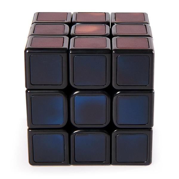 Rubik'S Cubo Mágico Fantasma Professional Digital Hard Speed - Sunny Imagem de Rubik'S Cubo Mágico Fantasma Professional Digital Hard Speed