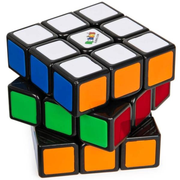 Imagem de Rubiks 3 x 3 sunny