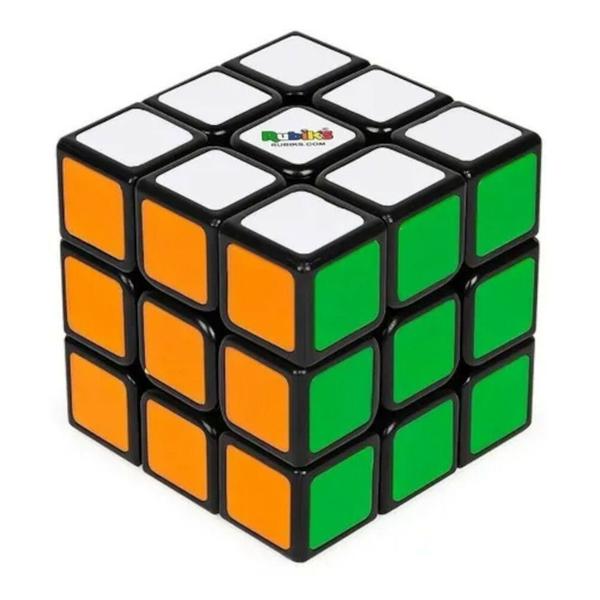 Imagem de Rubiks cube 3x3 - sunny