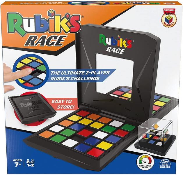 Imagem de Rubiks - Race