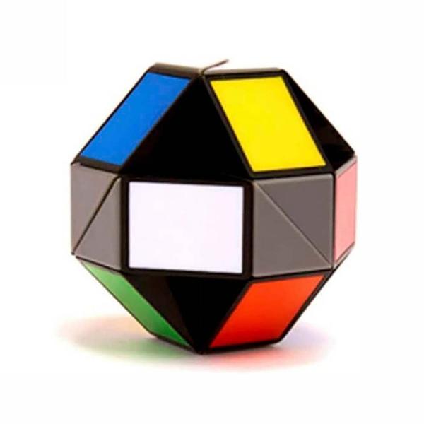 Rubiks twist sunny Imagem de Rubiks twist sunny