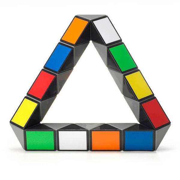 Rubiks twist sunny Imagem de Rubiks twist sunny