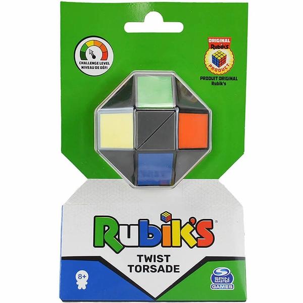 Rubiks twist sunny Imagem de Rubiks twist sunny