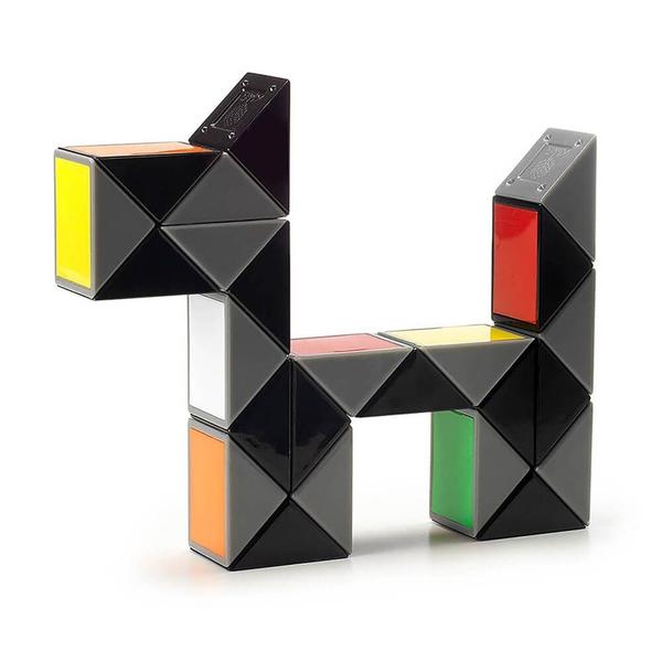 Rubiks twist sunny Imagem de Rubiks twist sunny