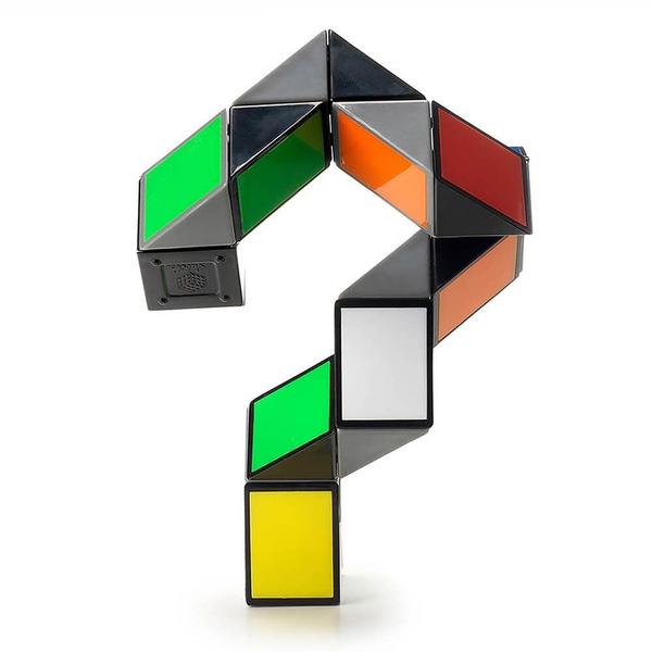 Rubiks twist sunny Imagem de Rubiks twist sunny