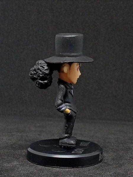 Imagem de Rucci - Miniatura Colecionável One Piece 4,5cm