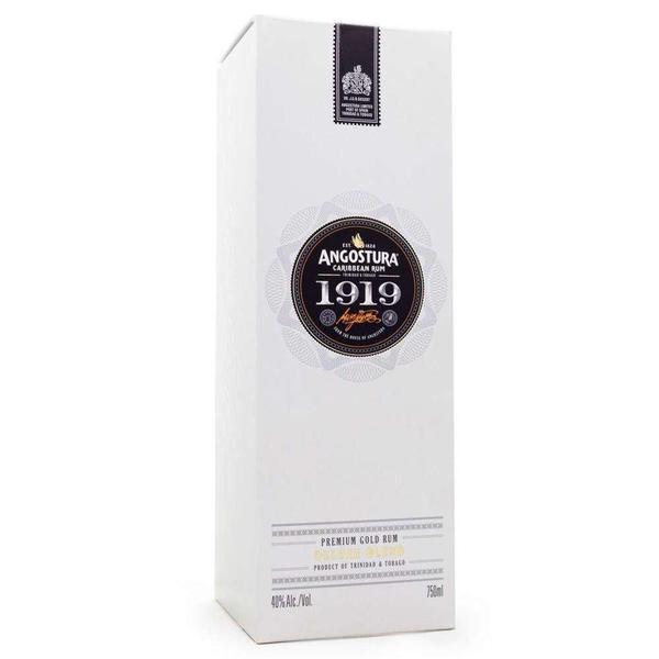 Imagem de Rum Agostura 1919 Deluxe Blend 750ml