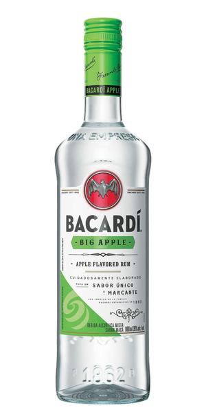 Imagem de Rum Bacardi Big Apple 750Ml