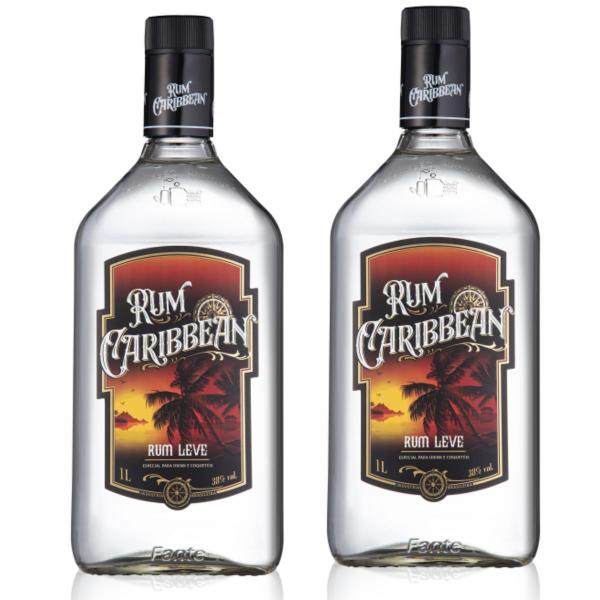 Imagem de Rum Caribbean 