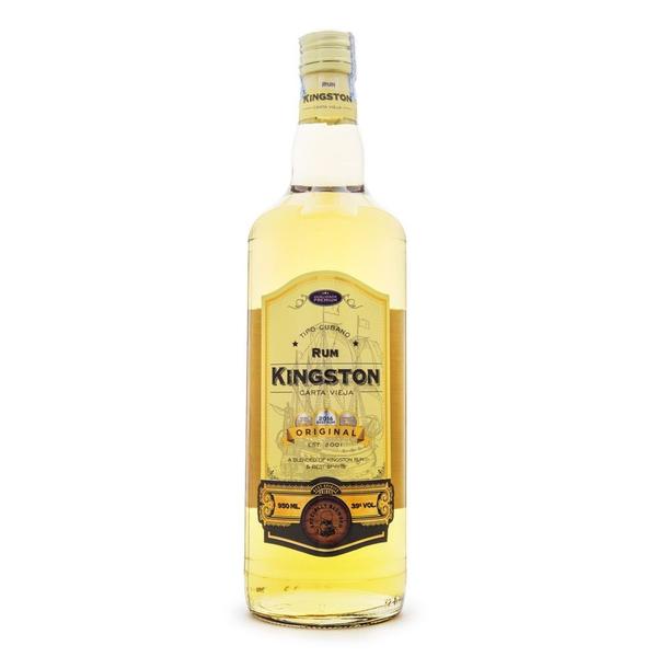 Imagem de Rum Kingston Gold 950ml