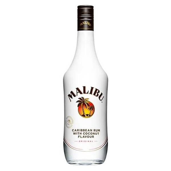 Imagem de Rum Malibu Coconut 750ml