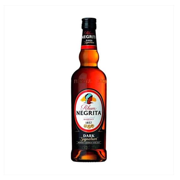 Imagem de Rum Negrita Dark 1 L