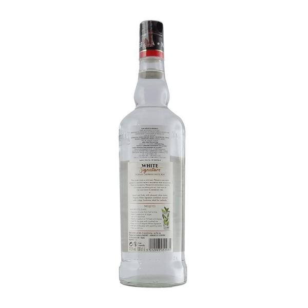 Imagem de Rum Negrita White Signature Bardinet 1000Ml