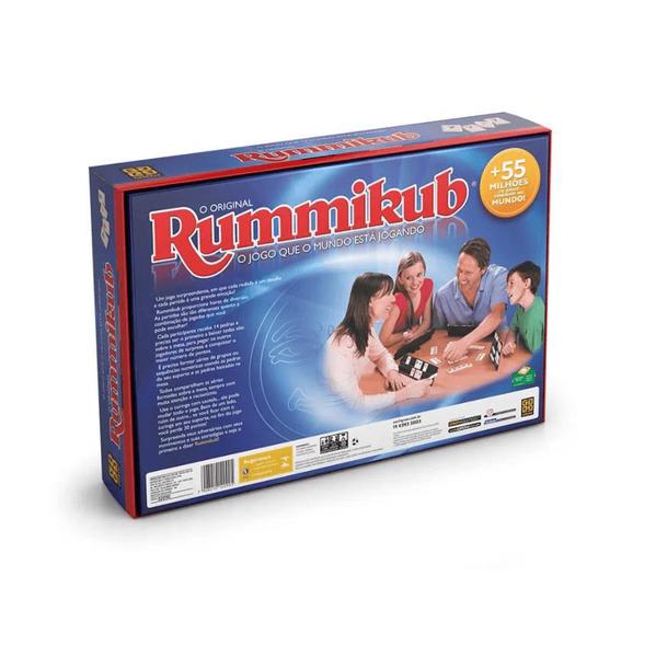 Imagem de Rummikub