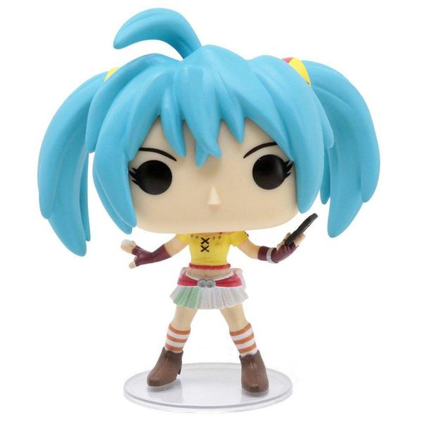 Imagem de Runo Misaki 964 - Bakugan - Funko Pop! Animation