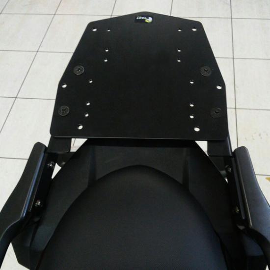 Imagem de S228 Suporte para Base De Baú traseiro Versys 650