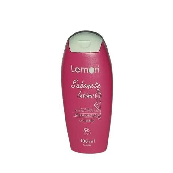 Imagem de Sab intimo lemon 130 ml