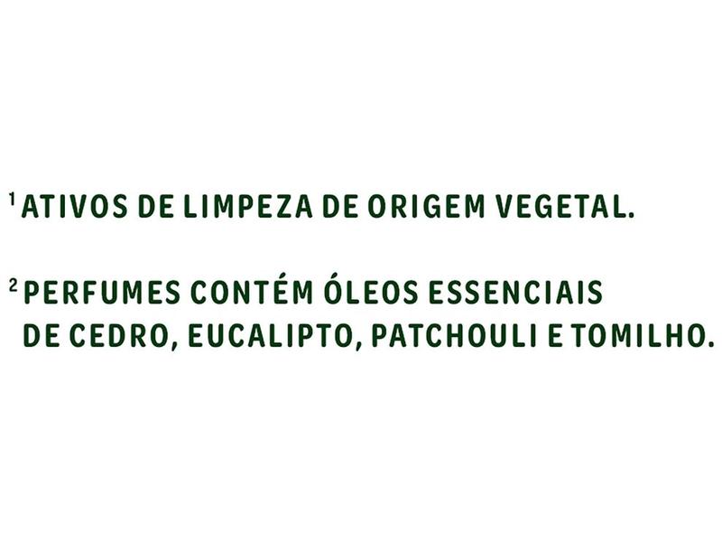 Imagem de Sabão em Pó Tixan Ypê Green Óleos Essenciais