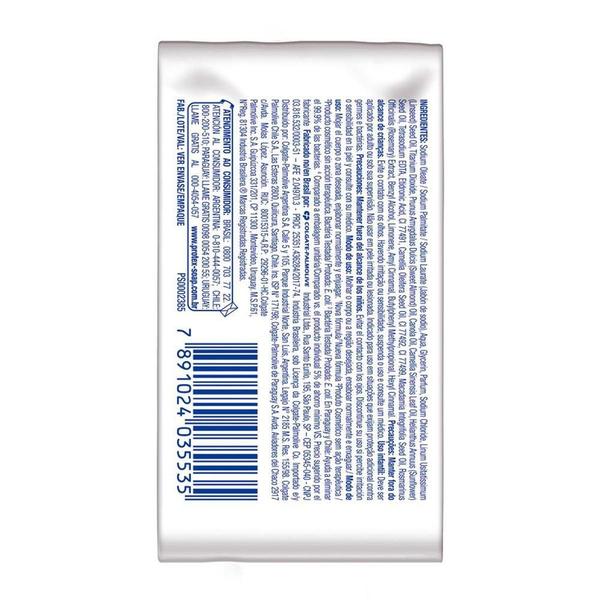 Sabonete Antibacteriano em Barra Protex Nutri Protect Macadâmia 85g Promo Leve 6 Pague 5 Imagem de Sabonete Antibacteriano em Barra Protex Nutri Protect Macadâmia 85g Promo Leve 6 Pague 5