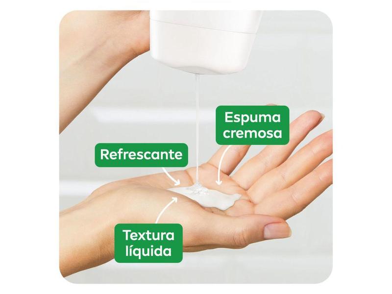 Imagem de Sabonete Corporal Líquido Nivea Erva Doce - 250ml