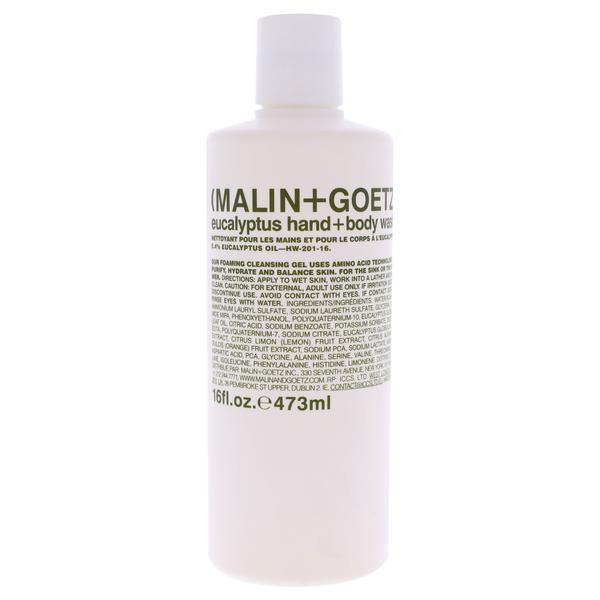 Imagem de Sabonete corporal Malin + Goetz Eucalyptus 473ml