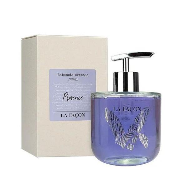 Imagem de Sabonete Cremoso Provence - 300ML La Facon