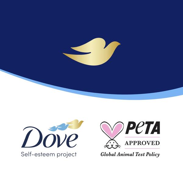 Imagem de Sabonete Dove Beauty Bar, leite reequilibrante de pêssego branco e arroz 14x100g