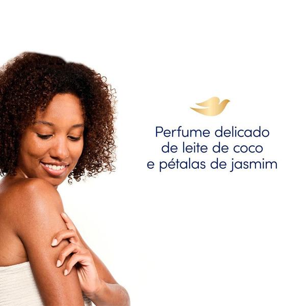 Imagem de Sabonete Dove Leite de Coco 90g