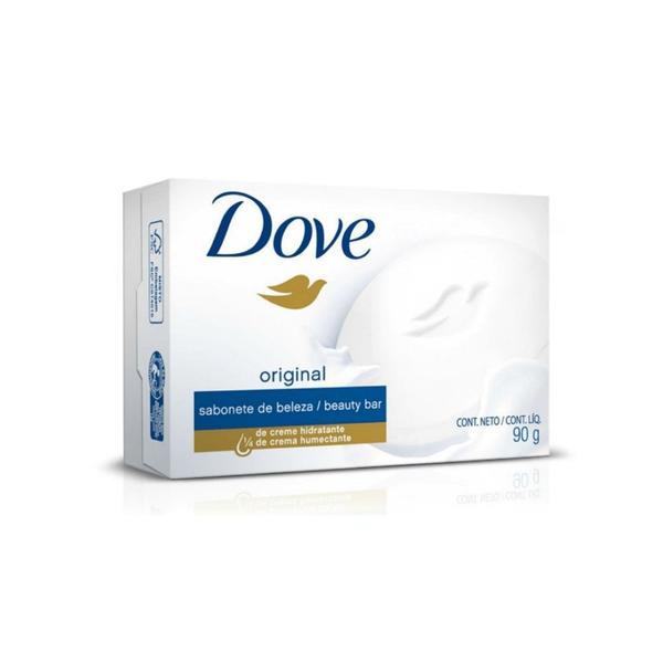 Imagem de Sabonete Dove Original 90g - 1 unidade