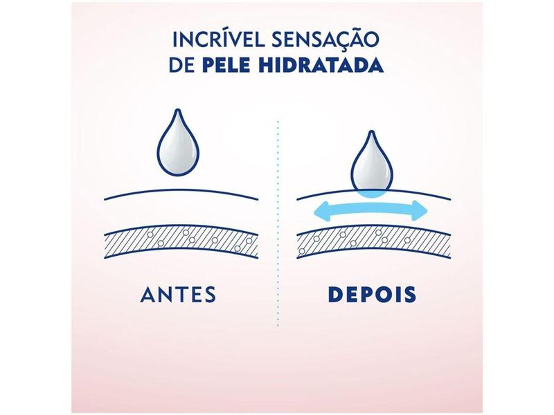 Imagem de Sabonete em Barra para o Corpo Nivea Pure Milk Sensitive 90g Cada 6 Unidades