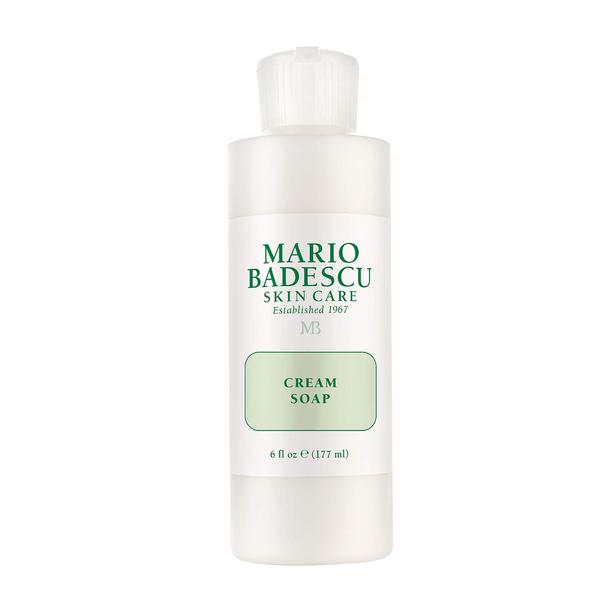 Imagem de Sabonete em creme Mario Badescu para todos os tipos de pele