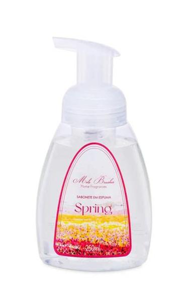 Imagem de Sabonete em espuma spring 250ml