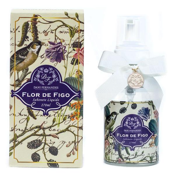 Imagem de Sabonete Espumador Flor de Figo 270ml