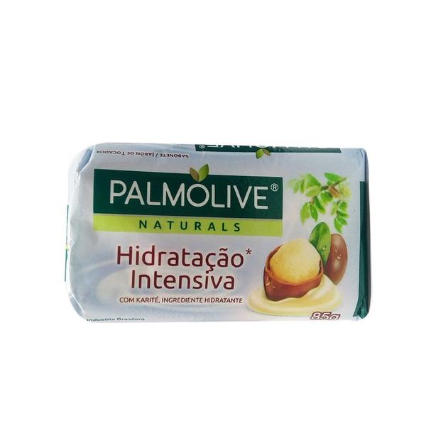 Imagem de Sabonete Hidratação Intensiva com Karité 85g - Palmolive