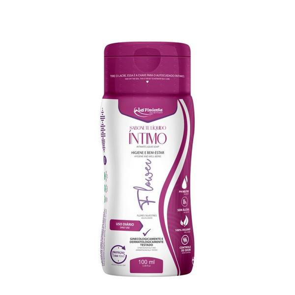 Imagem de Sabonete intimo essence 100ml la pimienta