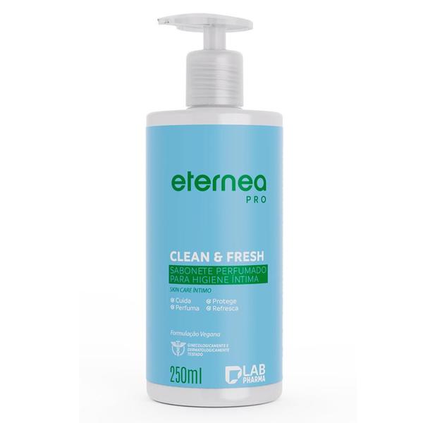 Imagem de Sabonete Intimo Eternea Pró Clean & Fresh 250ml